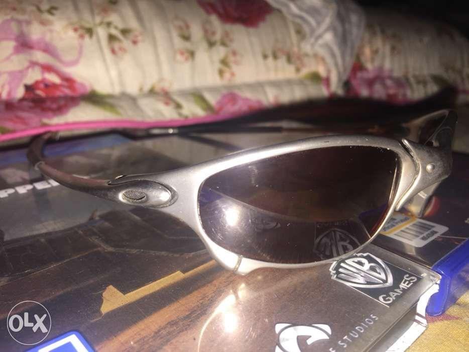 Oakley Juliet Authentic Legit sale swap, Hobbies & Toys, Memorabilia