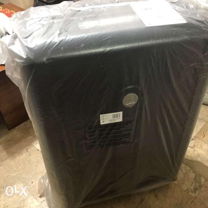 samsonite luggage olx