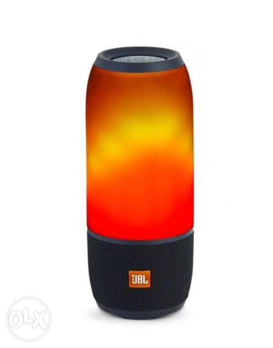 olx jbl pulse 3