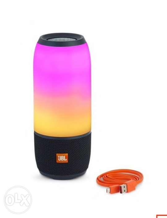 olx jbl pulse 3