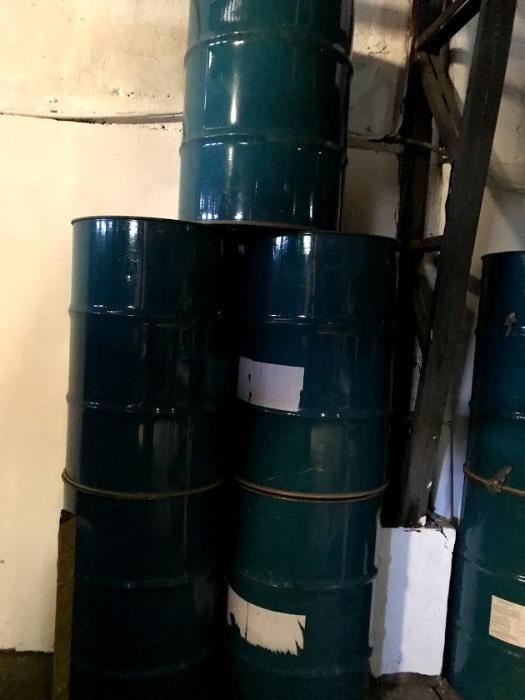 Steel Drums 200li with Open Lid (Category: Home Improvement Tools & Accessories) located in Angono. Submitted by 6mphil (Listing ID 239305746, Image 3). Description: Selling very good condition Steel drums with open lid. Good for water based materials. Very clean with inner lining for anti corrosion..