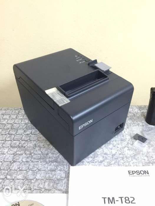 tmt82 printer