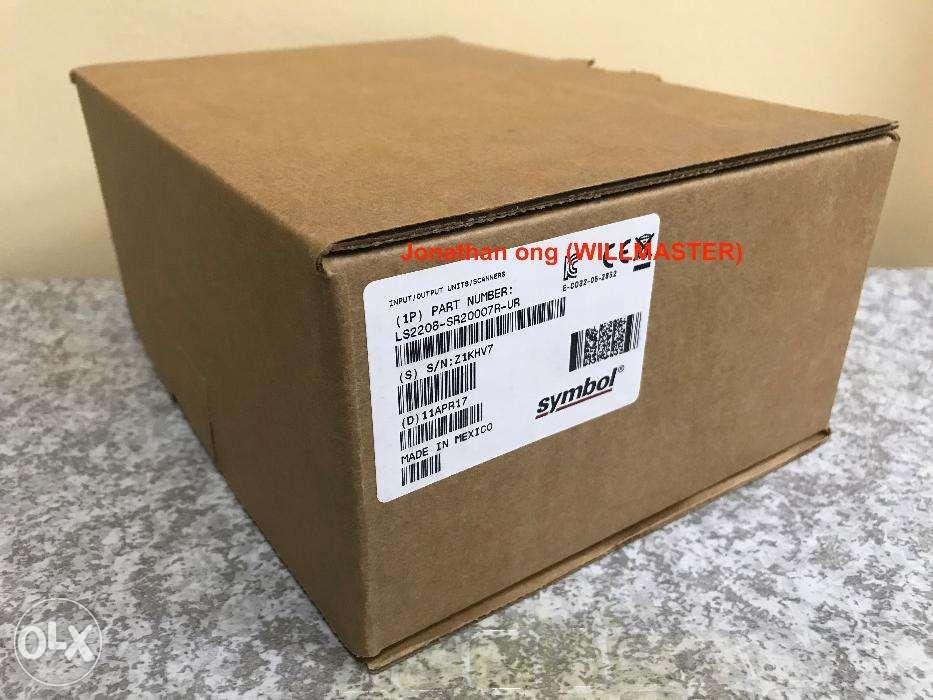 Zebra Symbol LS2208 Laser Barcode Scanner USB Brand new (Category: Printers, Scanners & Copiers) located in Caloocan City. Submitted by jwtechcomputermarketing (Listing ID 239305904, Image 3). Description: Symbol LS2208 Laser Barcode Scanner USB Brand new - USB interface - plug and play no driver needed - with stand - on hand stocks available *Bulk order/dealers are welcome Other Items: Motorola Symbol LS1203 Barcode printer POS Cash drawer Epson