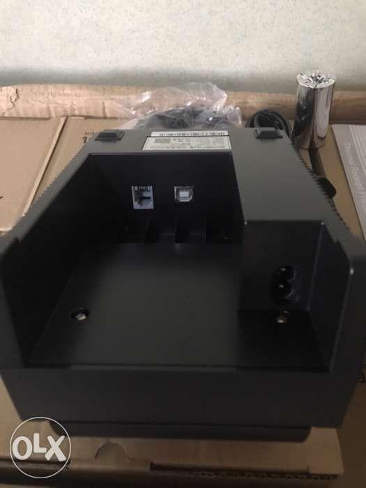 Xprinter 58iih thermal printer USB (Category: Printers, Scanners & Copiers) located in Caloocan City. Submitted by jwtechcomputermarketing (Listing ID 239305963, Image 3). Description: -58mm width thermal printer - usb interface.
