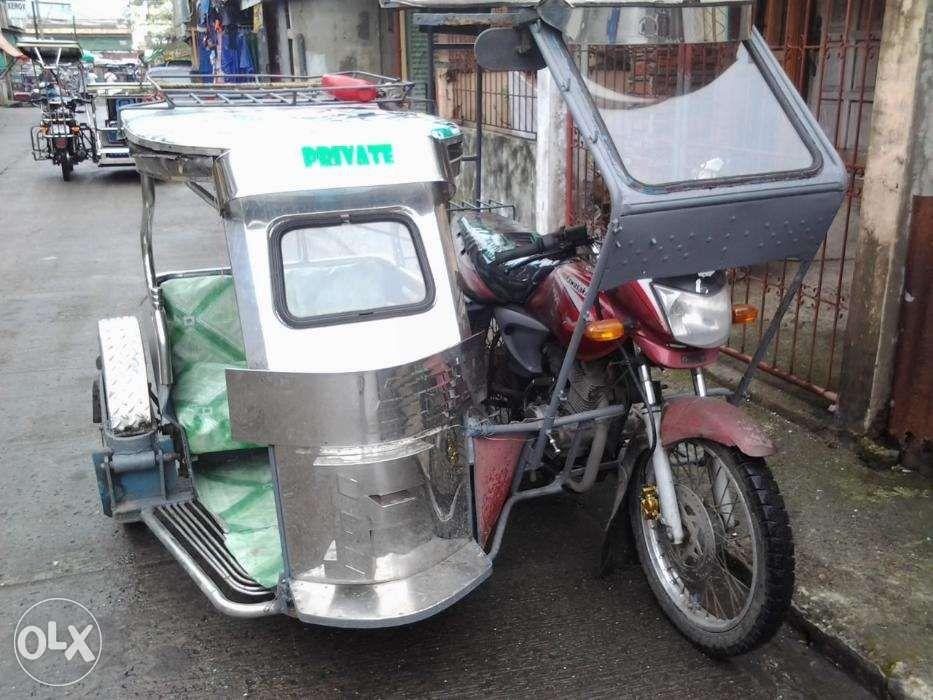 olx tricycle for sale