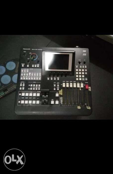 pioneer digital audio mixer (Category: Other Audio Equipment) located in Paranaque City. Submitted by tegtegs (Listing ID 239306760, Image 3). Description: ptpa pioneer digital audio mixer 70k only autovolts mint condition no issue imported from japan.