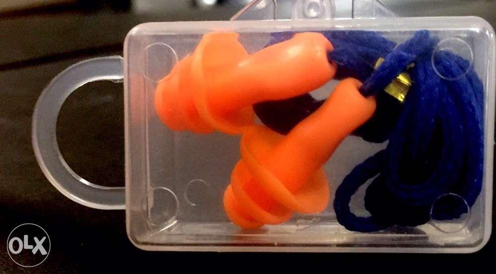 ear plugs safety protection (Category: Medical Supplies & Tools) located in Manila. Submitted by olxph_643410003 (Listing ID 239307001, Image 2). Description: Ear plugs avble at supersale intl. we deliver nationwide via sea and air freight, bus lines, forwarder, grab express & other courier.delivery charges applies depending on location. kindly contact us for more info, we will be glad to hear from you. Note: prices are subject to change without 