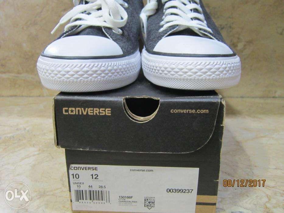 converse stockists