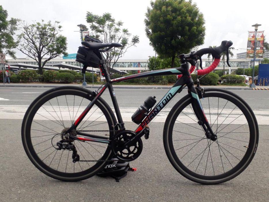 Pathfinder road online bike