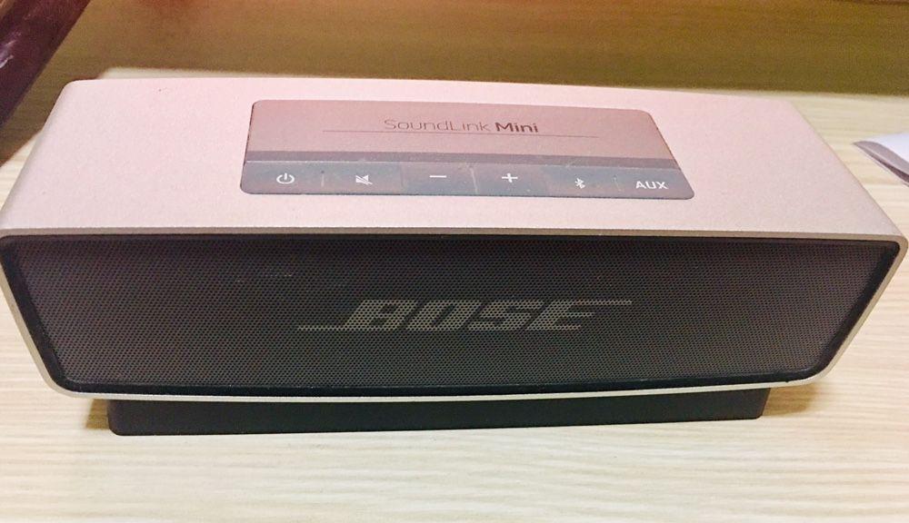 bose soundlink mini olx