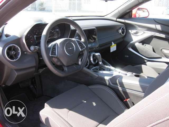 2016Chevrolet Camaro RS (Category: Used Cars) located in Manila. Submitted by gnp_auto (Listing ID 239307337, Image 2). Description: This listing is hosted on Carousell on behalf of OLX Philippines. Direct Importer of vehicles Very Competitive Price!! Cash or Financing 2016 Chevrolet Camaro RS 3.6L V6 8-speed automatic Performance exhaust Premium BOSE sound system Less thank 5000 milage Taxes Fully Paid Manila Port of Entry Other colors available