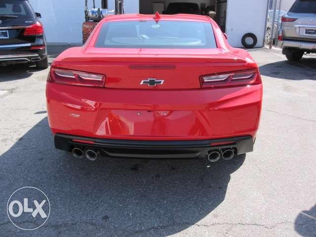 2016Chevrolet Camaro RS (Category: Used Cars) located in Manila. Submitted by gnp_auto (Listing ID 239307337, Image 3). Description: This listing is hosted on Carousell on behalf of OLX Philippines. Direct Importer of vehicles Very Competitive Price!! Cash or Financing 2016 Chevrolet Camaro RS 3.6L V6 8-speed automatic Performance exhaust Premium BOSE sound system Less thank 5000 milage Taxes Fully Paid Manila Port of Entry Other colors available