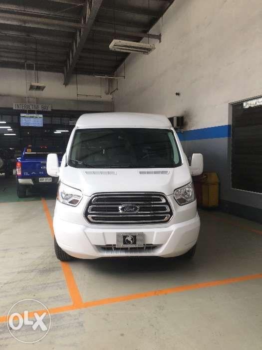 olx auto ford transit