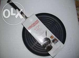 Tefal seagull nonstick cookware stainless (Category: Cookware & Accessories) located in Manila. Submitted by seesalt (Listing ID 239307537, Image 3). Description: For sale brandnew branded cookware interested buyer call and text meet up binondo manila call and text i will give discount if 2 items up will be sold P950 Seagull nonstick fry pan 26cm P950 Seagul stainless frypan 24cm P1.5K Royal beka nonstick frypan 20cm P1.8k Royal beka nonstick fry