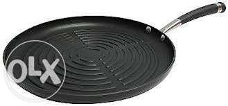 Tefal seagull nonstick cookware stainless (Category: Cookware & Accessories) located in Manila. Submitted by seesalt (Listing ID 239307537, Image 2). Description: For sale brandnew branded cookware interested buyer call and text meet up binondo manila call and text i will give discount if 2 items up will be sold P950 Seagull nonstick fry pan 26cm P950 Seagul stainless frypan 24cm P1.5K Royal beka nonstick frypan 20cm P1.8k Royal beka nonstick fry