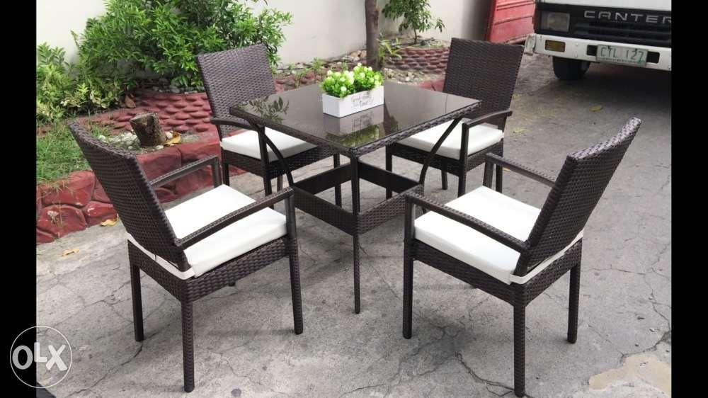 Garden chairs olx hot sale