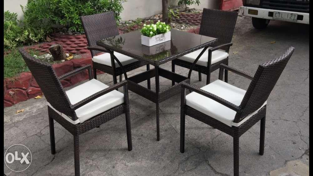 Garden chairs olx hot sale