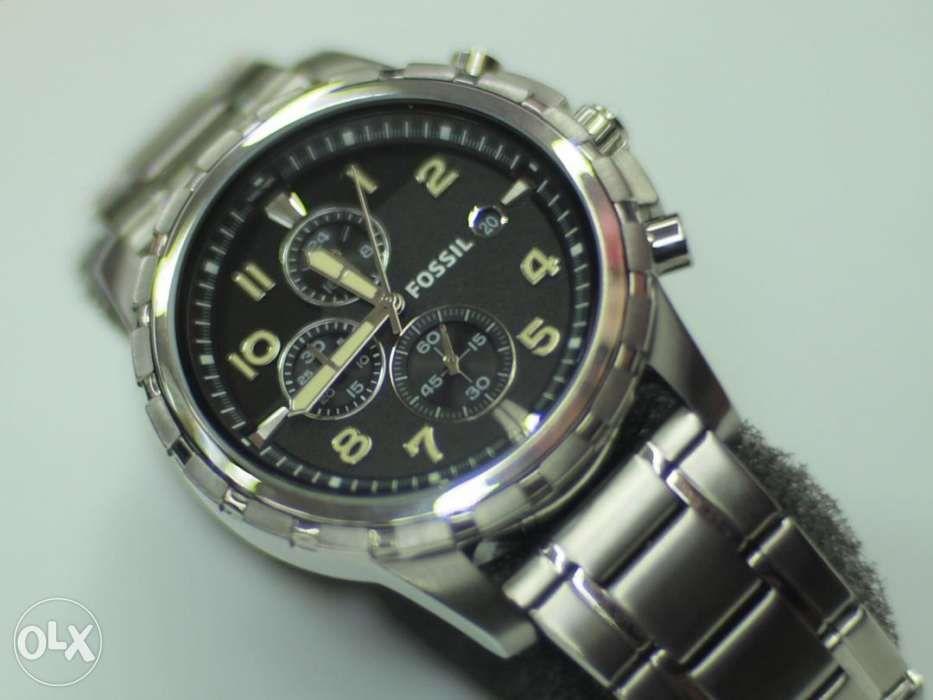 fossil watches olx