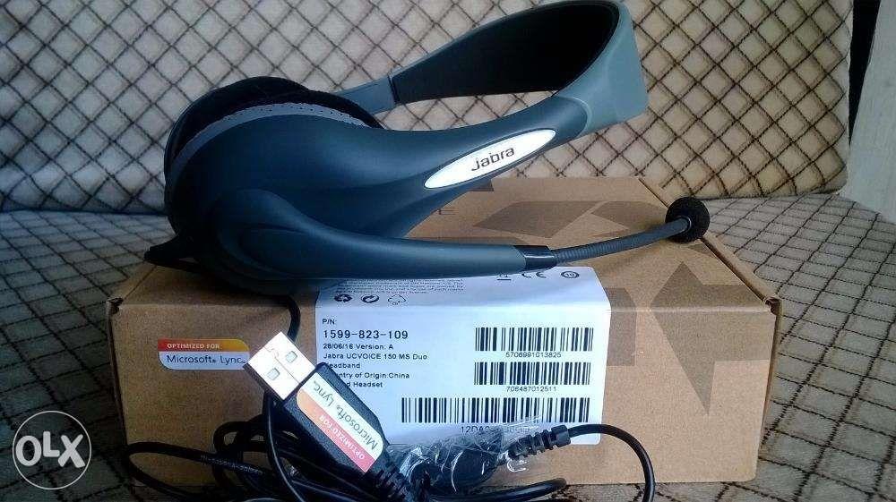 jabra voice 150