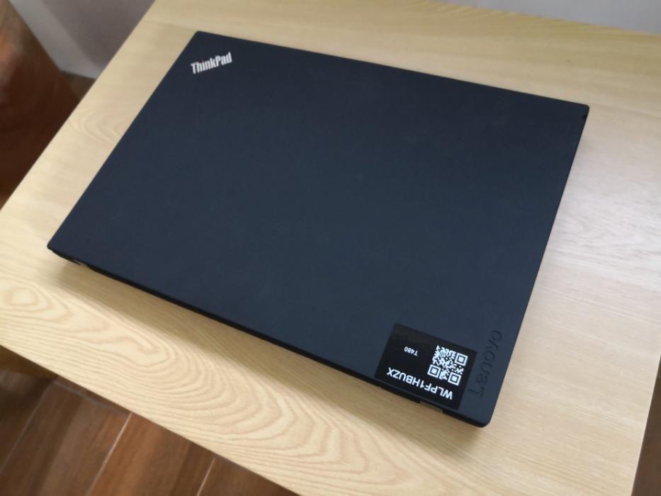 Lenovo Thinkpad T480 Full HD IPS Core i5 8350u 16GB 256SSD, Computers ...