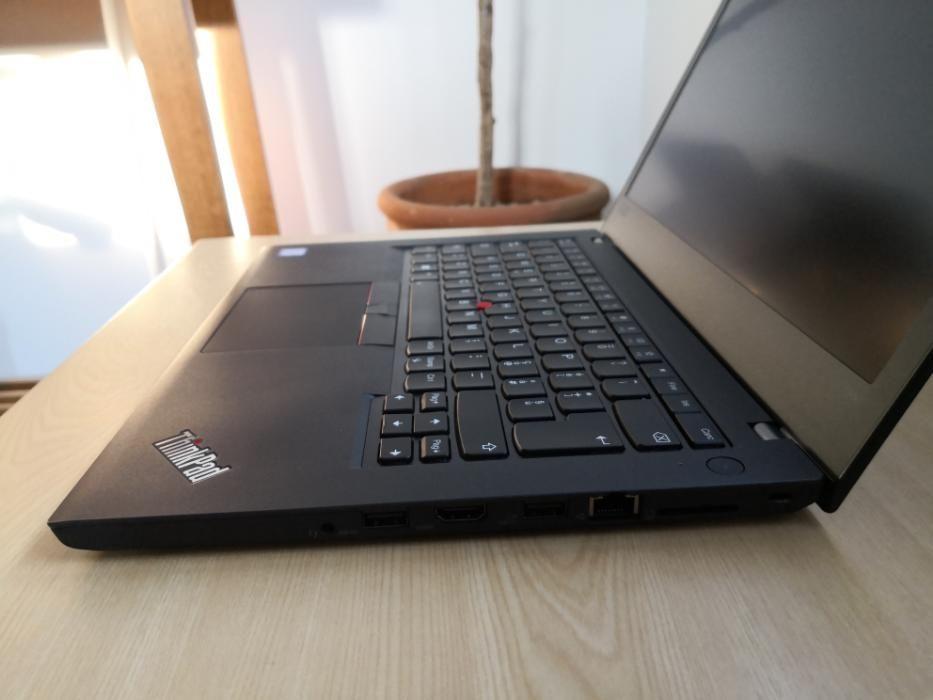 Lenovo Thinkpad T480 Full HD IPS Core i5 8350u 16GB 256SSD, Computers