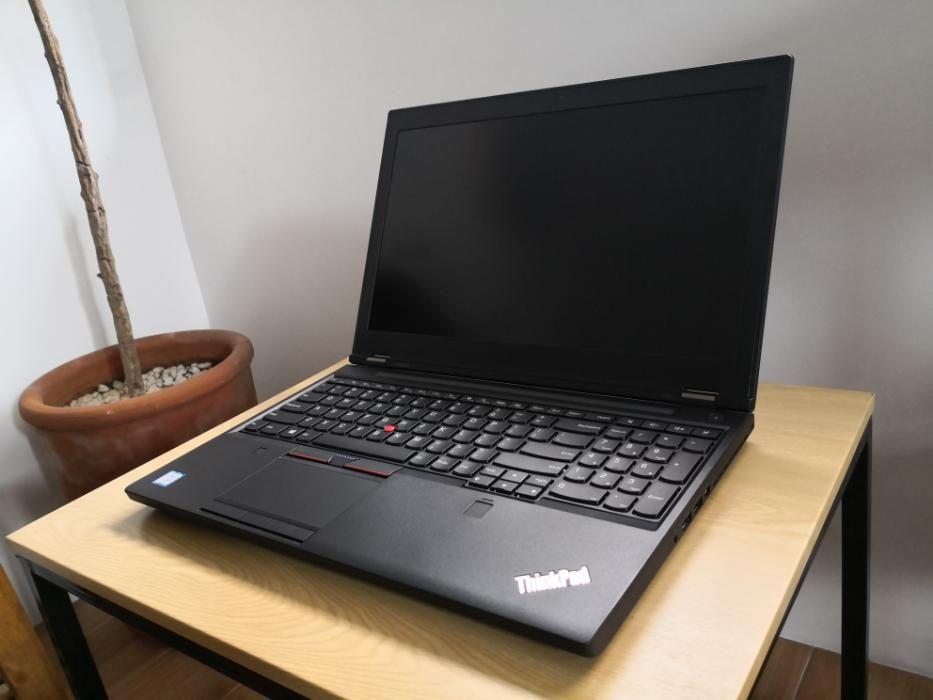 Lenovo ThinkPad P50 2.8GHz E3-1505MV5 15.6 1920 x 1080pixels Lenovo ThinkPad P50 2.8GHz E3-1505MV5 15.6 1920 x 1080pixels
