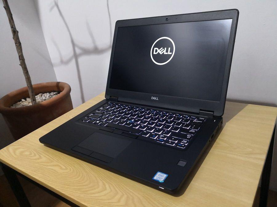 Dell Latitude 5491 Full HD Core i7 8850H 6 Cores 8GB 256SSD, Computers &  Tech, Laptops & Notebooks on Carousell