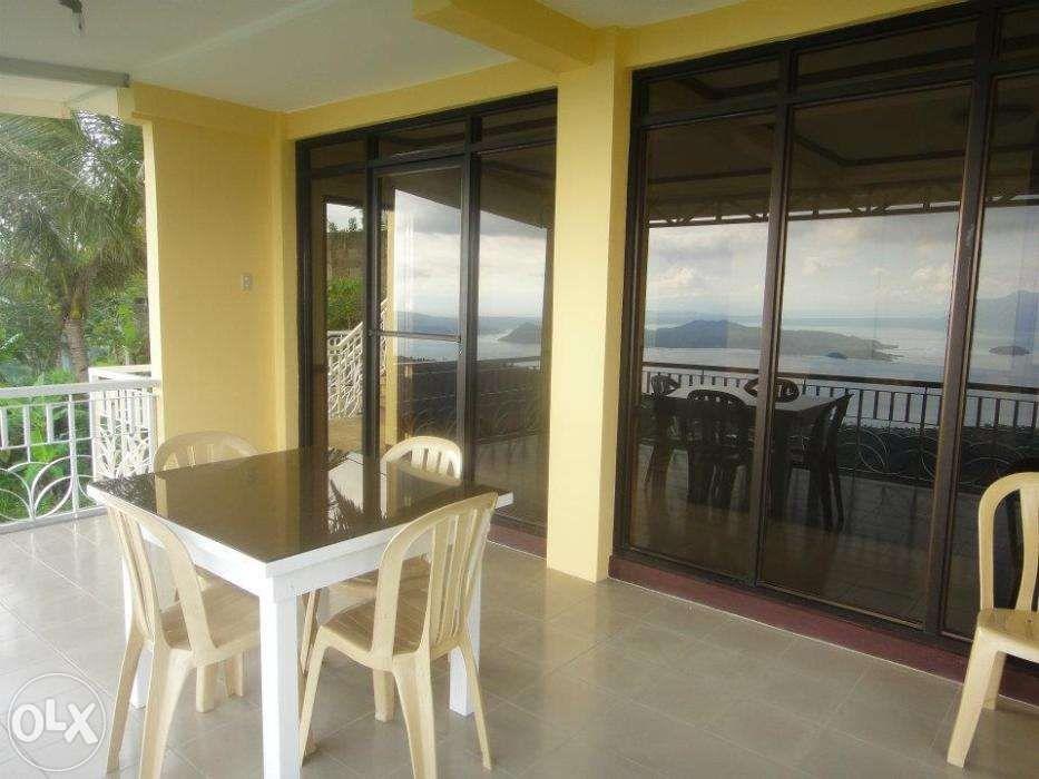 Tagaytay Ridgestar Vacation House for Rent, Property ...