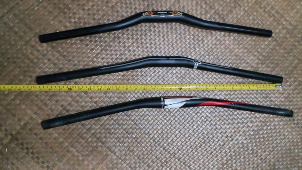 specialized mtb bars