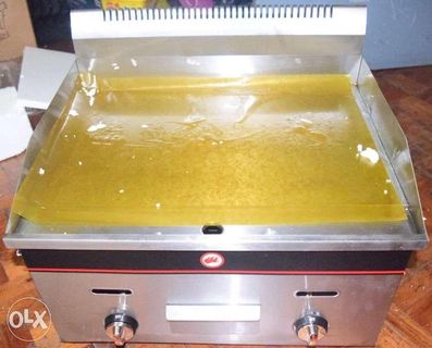 Negopinoy Trading - FOR SALE ELECTRIC GRIDDLE / ELECTRIC BURGER