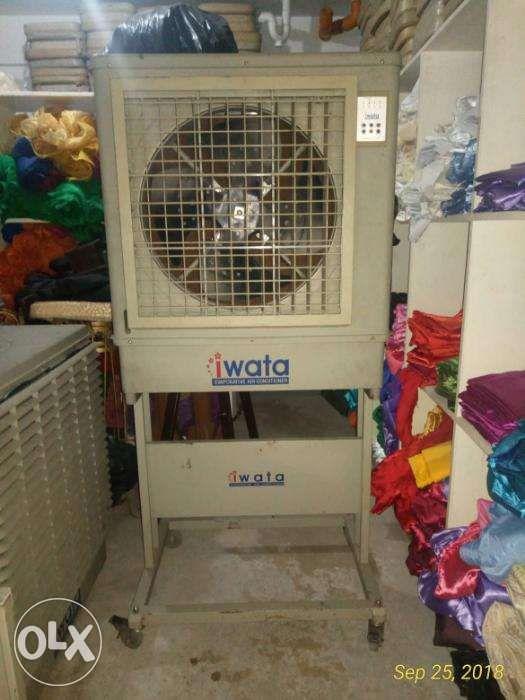 Air Cooler For Rent