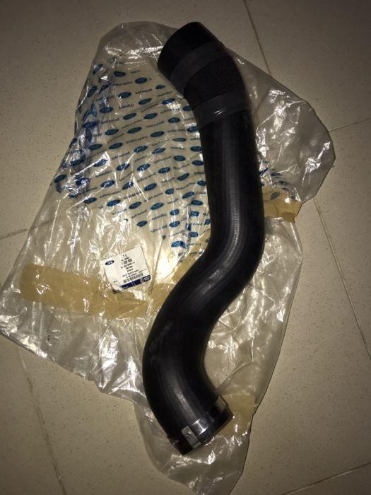 Ford Ranger Wildtrak 3.2liter Model 2014 Air Intake Hose Original, Car