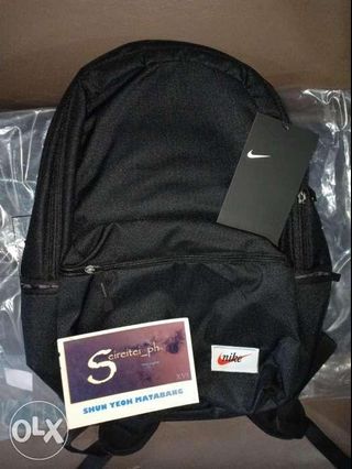 nike backpack olx