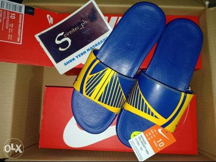 nike solarsoft slide original