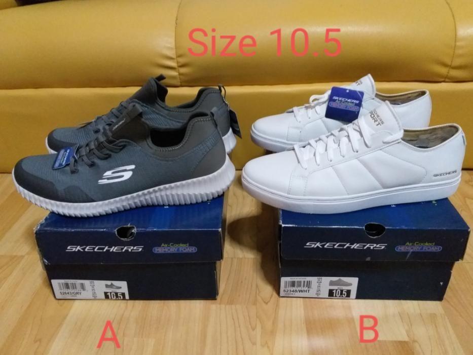 Box Skechers Casual Athletic shoes 