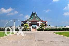 Ever Memorial Garden (Category: Memorial Lot) located in Marilao. Submitted by tere.tiu (Listing ID 239312190, Image 3). Description: Ever Memorial Garden Special premium (4 lawn lot) near chapel and gate maganda ang location at the Garden of Meditation 320k NEGOTIABLE... smart 09985334024 globe 09054315031.