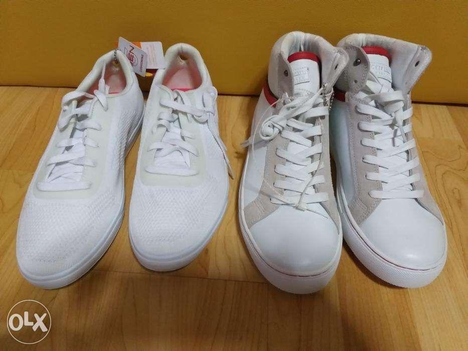 skechers women's high top sneakers