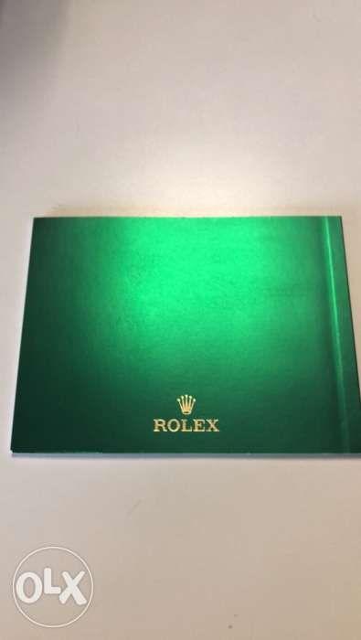 Rolex Datejust Booklet (Category: Luxury Watches) located in Makati City. Submitted by eric103 (Listing ID 239312738, Image 2). Description: Rolex Datejust Booklet 553.02 Eng -Dated 11.2013 Printed in Switzerland.