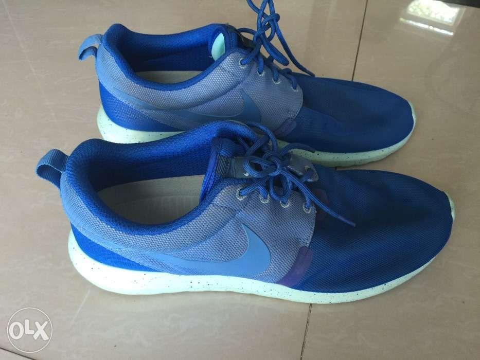 nike roshe run olx