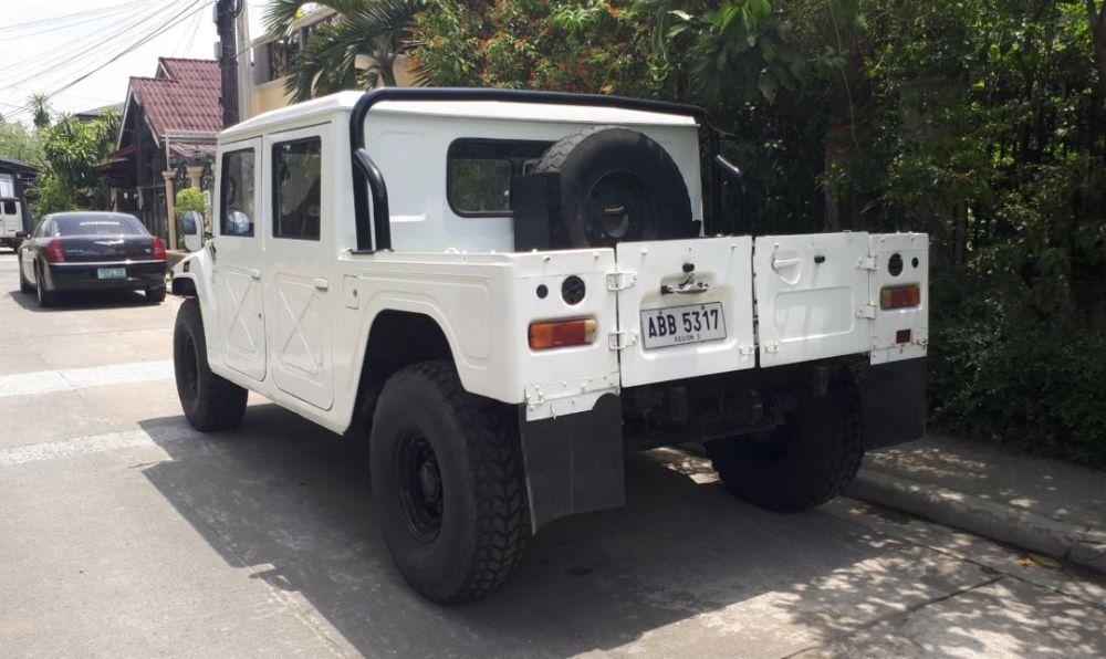 b4e cruiser for sale