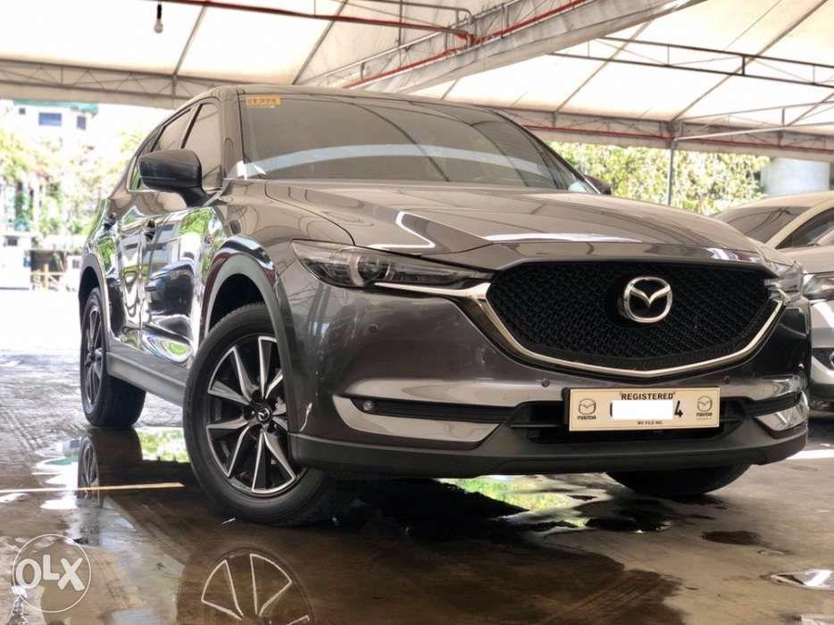 Мазда cx5 awd