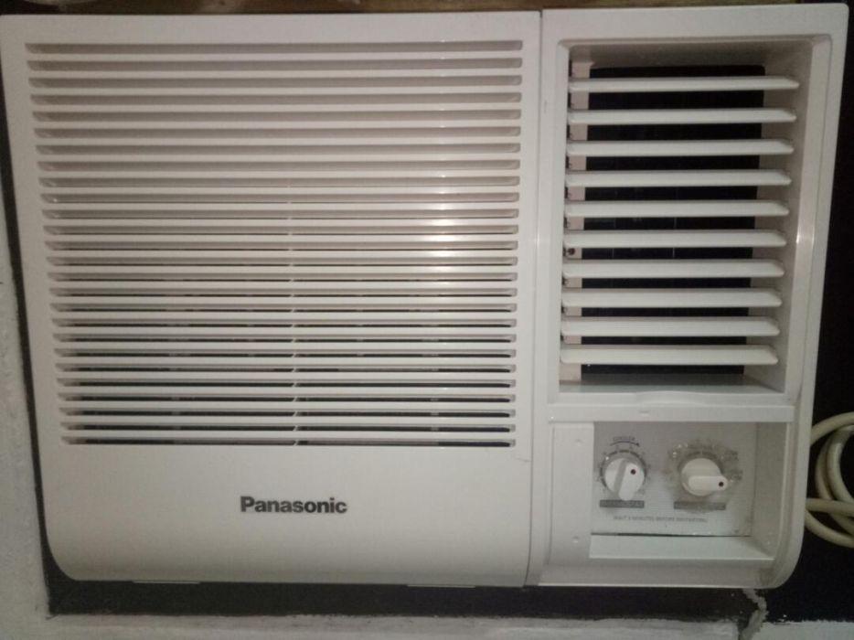 panasonic 0.5 hp aircon inverter