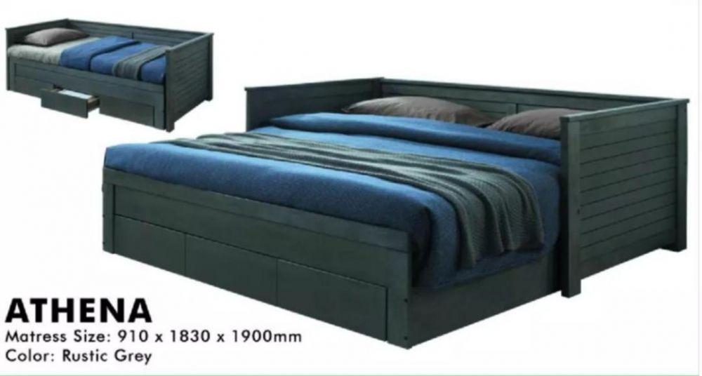 Queen Size Trundle Bed Philippines Hanaposy