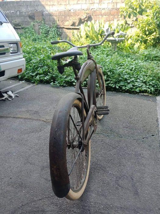 vintage columbia bicycle models