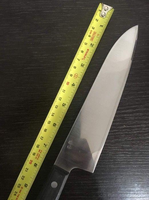 Japanese Knife Gyuto