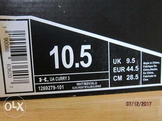 Curry 3 sales sale men