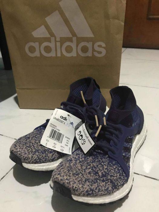 adidas ultraboost all terrain shoes men's