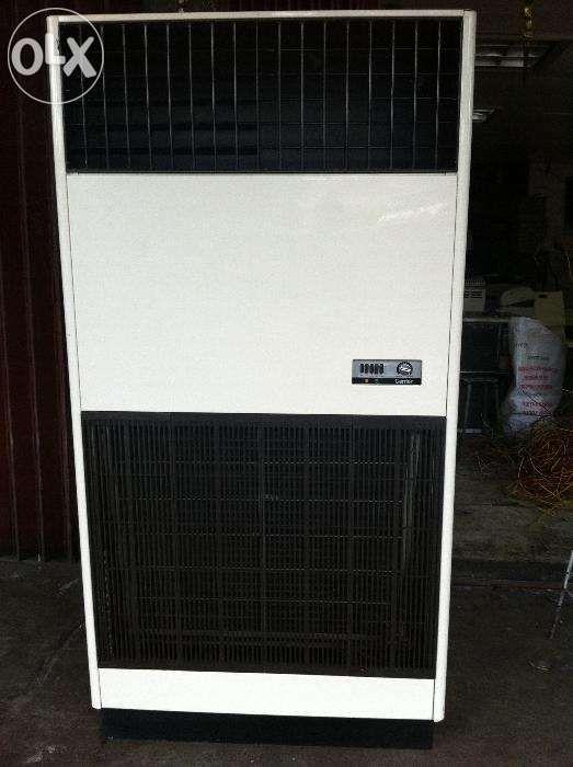 carrier aircon floor mounted