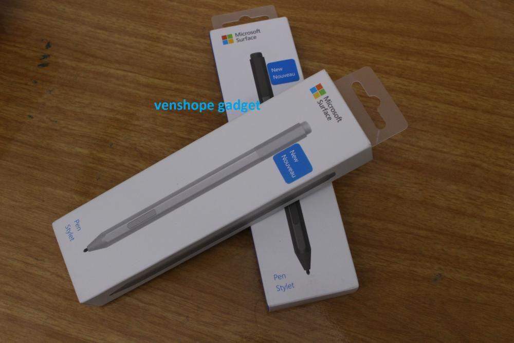 COD microsoft surface pen original model 1776 NEW surface pro 3 4 5 (Category: Early Generation Mobile Phones) located in Mandaluyong City. Submitted by unimakcameras (Listing ID 239316174, Image 2). Description: COD microsoft surface pen original model 1776 NEW surface pro 3 4 5 MODEL NUMBER: 1776 my price: 5,280 [cod] cash on delivery mall price: 7,390 save: 2,100 - 100% GUARANTEED BRANDNEW -Genuine Original -Original Factory-Sealed Box - All O