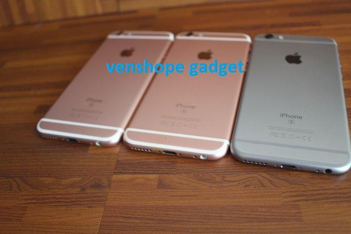 COD iphone 6s 64gb with box factory unlock 2ndhand original (Category: iPhone 6 Series) located in Mandaluyong City. Submitted by unimakcameras (Listing ID 239316409, Image 3). Description: COD iphone 6s 64gb with box factory unlock 2ndhand original price: 9,480 [cod] cash on delivery condition 98% smoothness no defect no dead pixel 100% good condition 100% not refurbished or history of repair factort unlock not gpp or semi fu package - earphone 